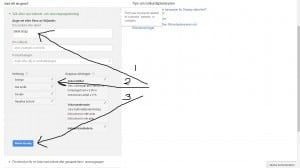 mer trafik genom google fylli