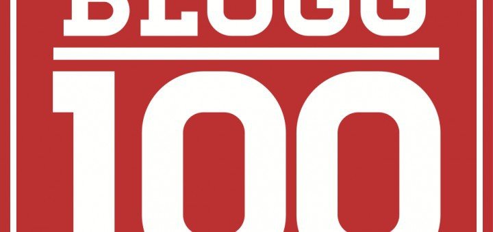 blogg100-logotype
