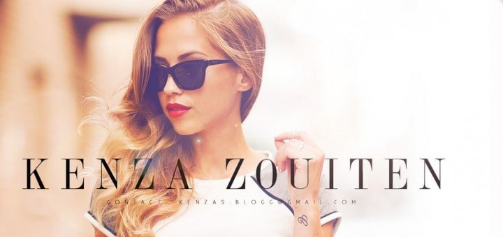 kenzas i Let's dance