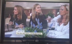 Sofi Fahrman the you way affiliateshop