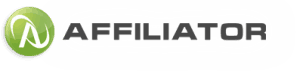 affiliateprogram hos affiliator logo