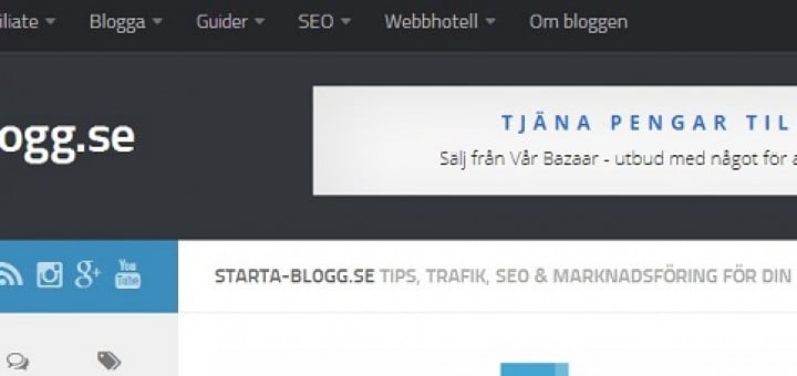 anpassa annonser för mobilen