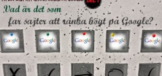 Googleranking