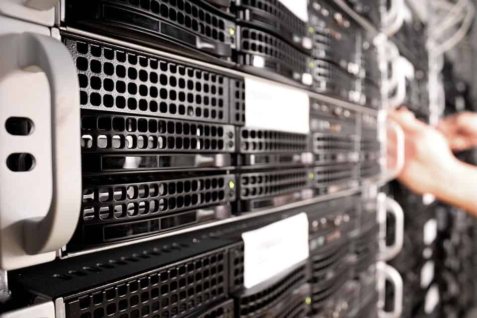 VPS - Virtuell server