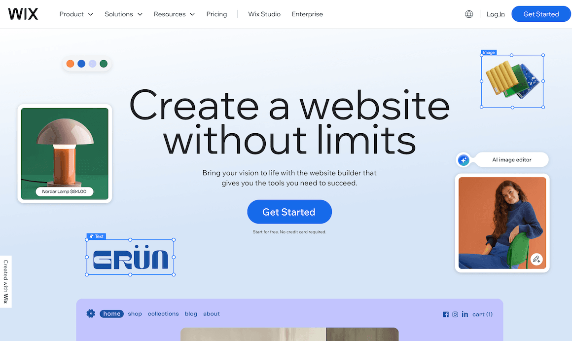 Wix.com