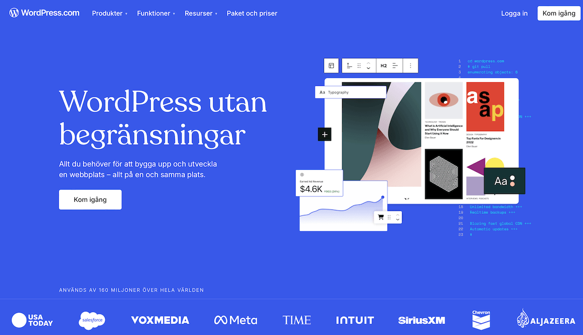 WordPress.com