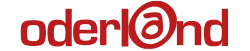 Oderland logo