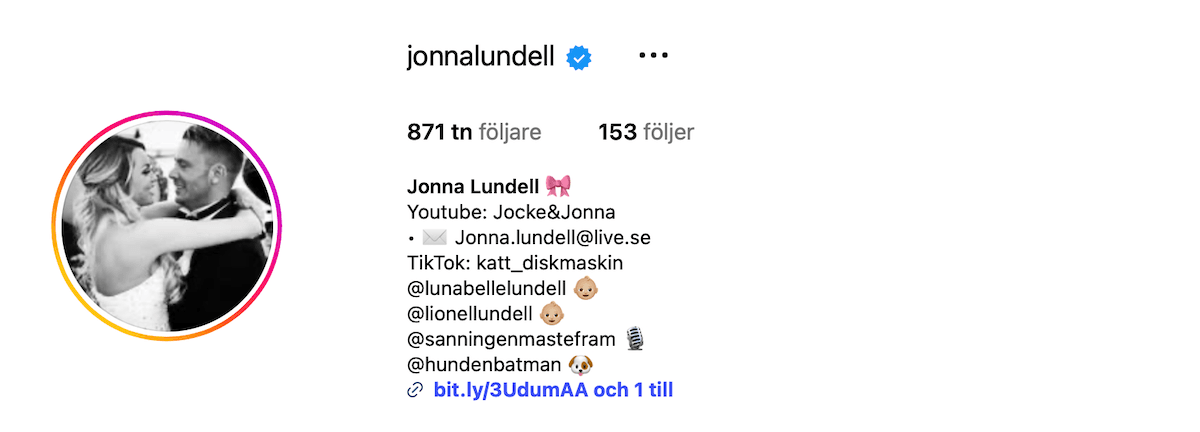 Jonna Lundell