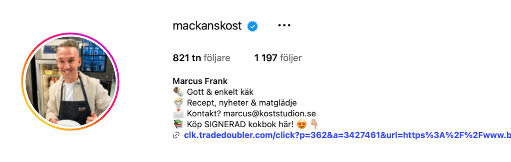 Marcus Frank