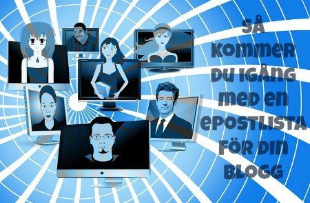 epostlista tips