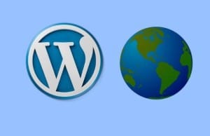 lista webbhotell för wordpress
